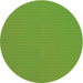 Square Machine Washable Transitional Dark Lime Green Rug in a Living Room, wshpat1594grn