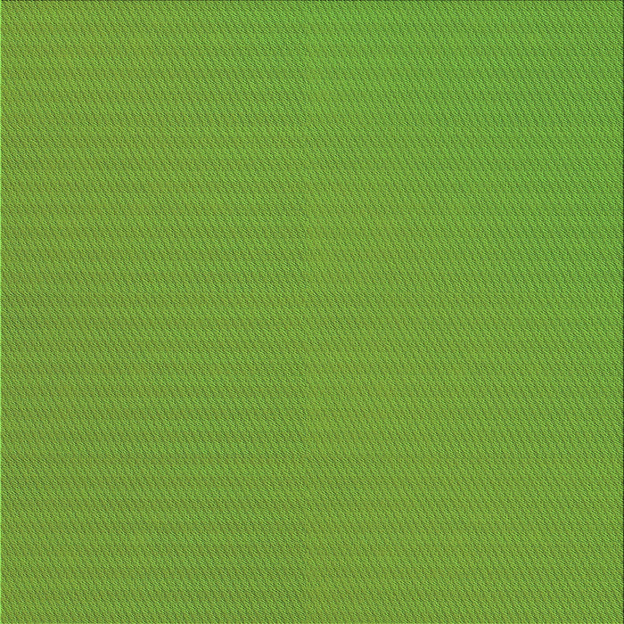 Round Patterned Dark Lime Green Rug, pat1594grn