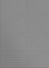 Machine Washable Transitional Dark Gray Rug, wshpat1594gry