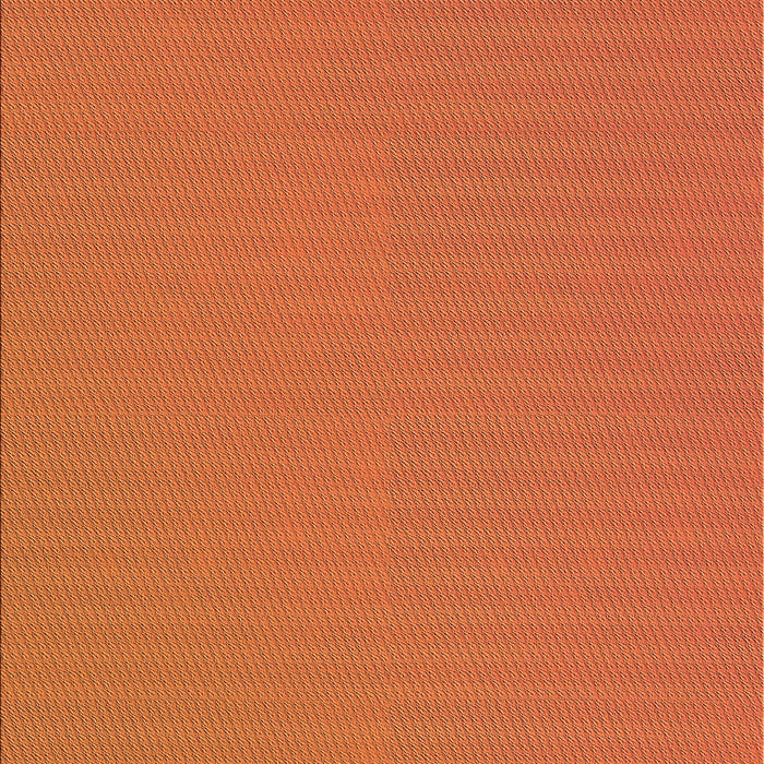 Machine Washable Transitional Neon Orange Rug, wshpat1594org