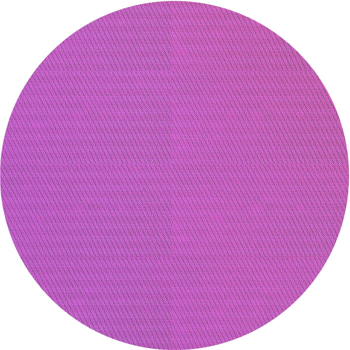 Square Patterned Fuchsia Magenta Purple Rug, pat1594pur