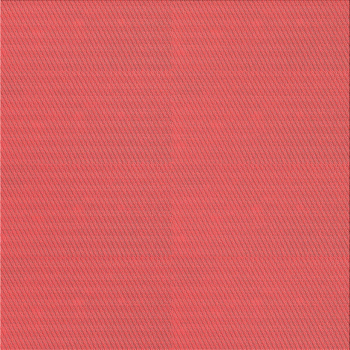 Round Patterned Red Rug, pat1594rd