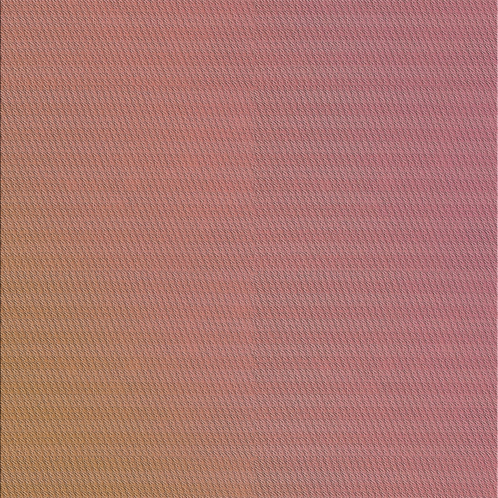 Machine Washable Transitional Salmon Pink Rug, wshpat1594