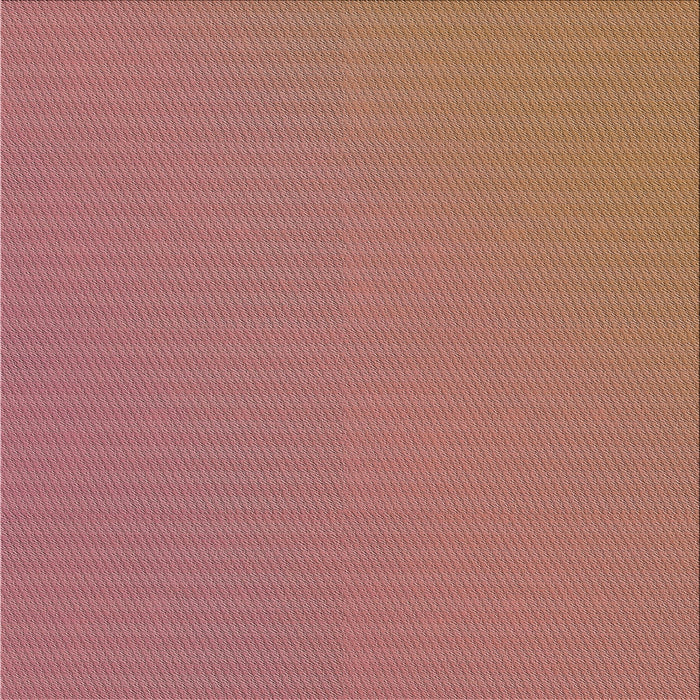 Square Patterned Salmon Pink Novelty Rug, pat1594