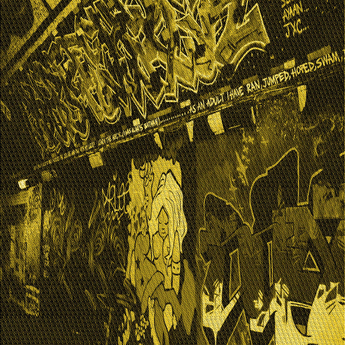 Machine Washable Transitional Midnight Gray Rug, wshpat1595yw