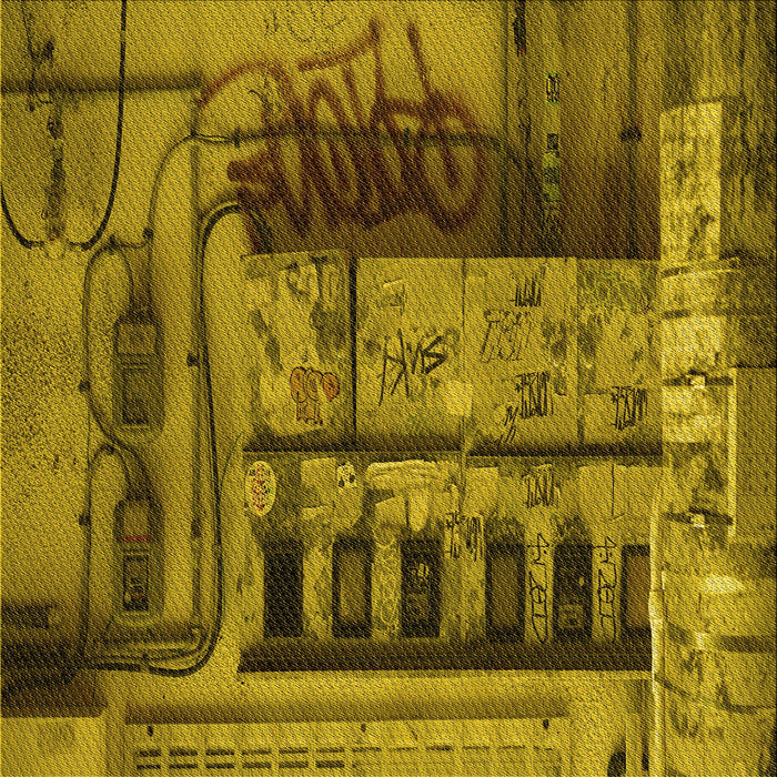 Round Machine Washable Transitional Dark Bronze Brown Rug, wshpat1596yw