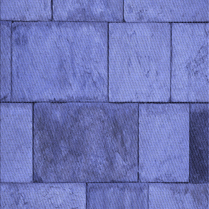 Machine Washable Transitional Sky Blue Rug, wshpat1598blu