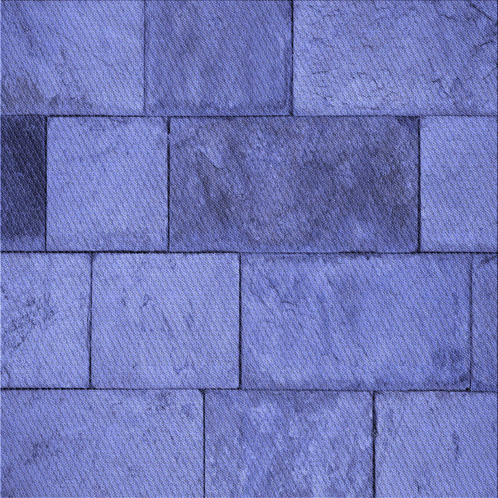 Round Machine Washable Transitional Sky Blue Rug, wshpat1598blu