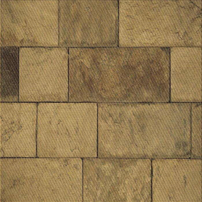 Round Machine Washable Transitional Saddle Brown Rug, wshpat1598brn