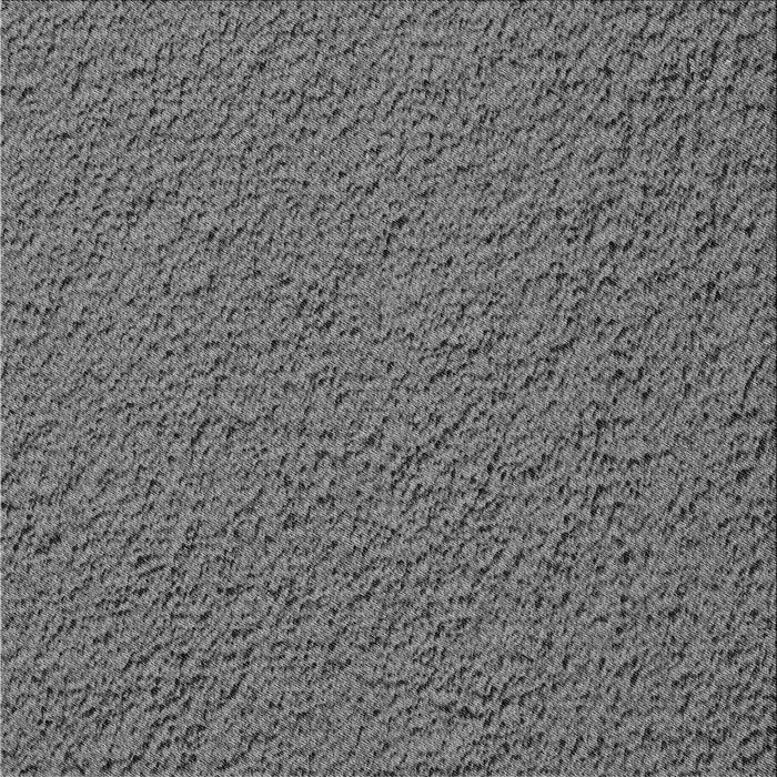 Round Machine Washable Transitional Gunmetal Gray Rug, wshpat1599gry