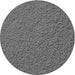 Square Machine Washable Transitional Gunmetal Gray Rug in a Living Room, wshpat1599gry