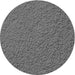 Square Patterned Gunmetal Gray Rug, pat1599gry