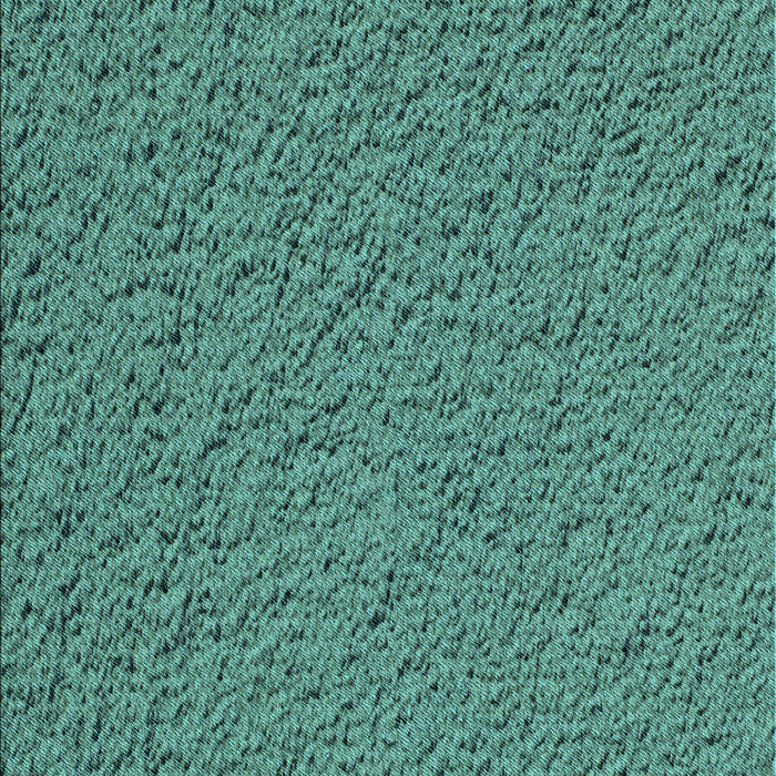 Machine Washable Transitional Deep-Sea Green Rug, wshpat1599lblu