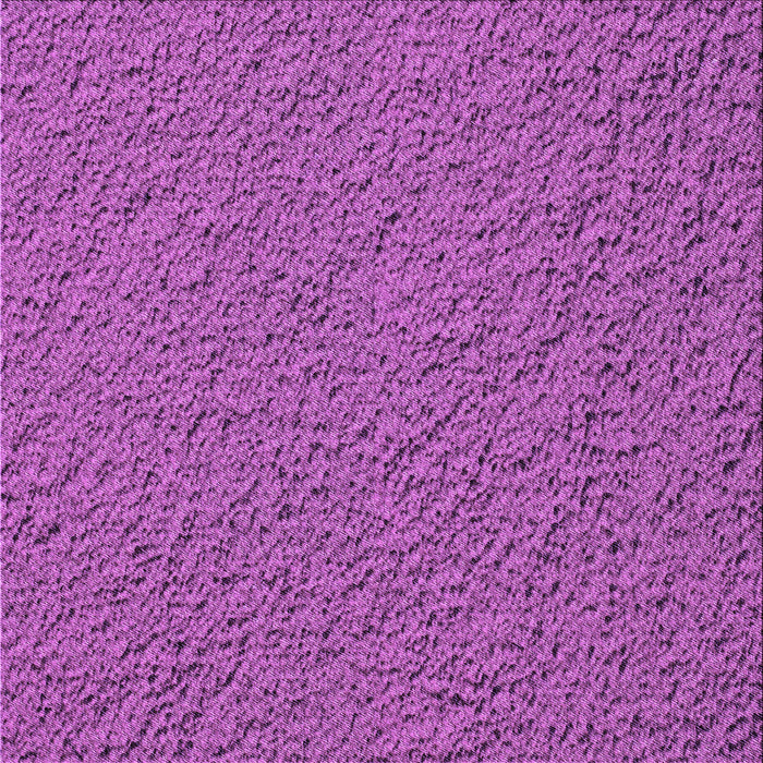 Round Patterned Dark Orchid Purple Rug, pat1599pur