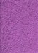 Machine Washable Transitional Dark Orchid Purple Rug, wshpat1599pur