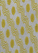 Patterned Brown Novelty Rug, pat159