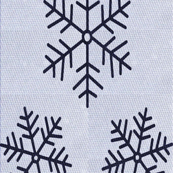 Patterned Lavender Blue Rug, pat160blu