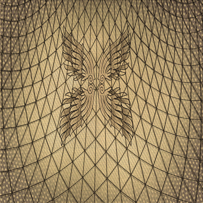 Round Machine Washable Transitional Red Brown Rug, wshpat1601brn