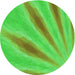 Square Machine Washable Transitional Neon Green Rug in a Living Room, wshpat1602grn