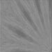 Round Machine Washable Transitional Dark Gray Rug, wshpat1602gry