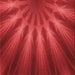 Round Machine Washable Transitional Red Rug, wshpat1603rd