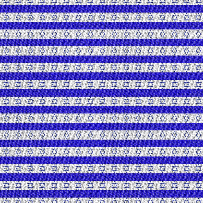 Machine Washable Transitional Pastel Light Blue Rug, wshpat1605