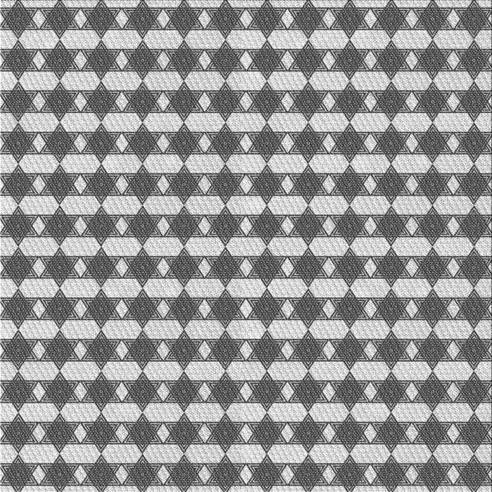 Round Machine Washable Transitional Grey Gray Rug, wshpat1606gry