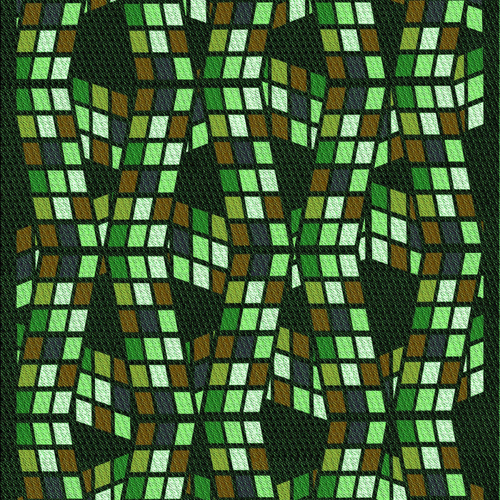 Machine Washable Transitional Midnight Gray Rug, wshpat1608grn