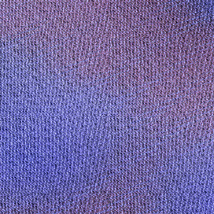 Machine Washable Transitional Amethyst Purple Rug, wshpat161blu