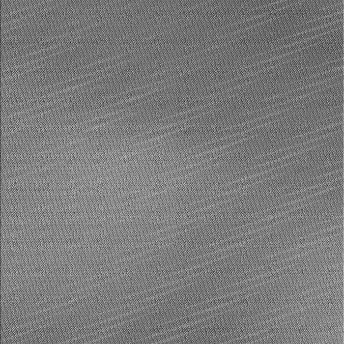 Machine Washable Transitional Ash Gray Rug, wshpat161gry