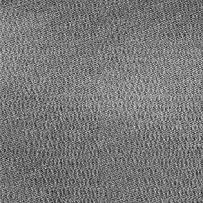 Round Machine Washable Transitional Ash Gray Rug, wshpat161gry