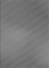 Patterned Ash Gray Rug, pat161gry