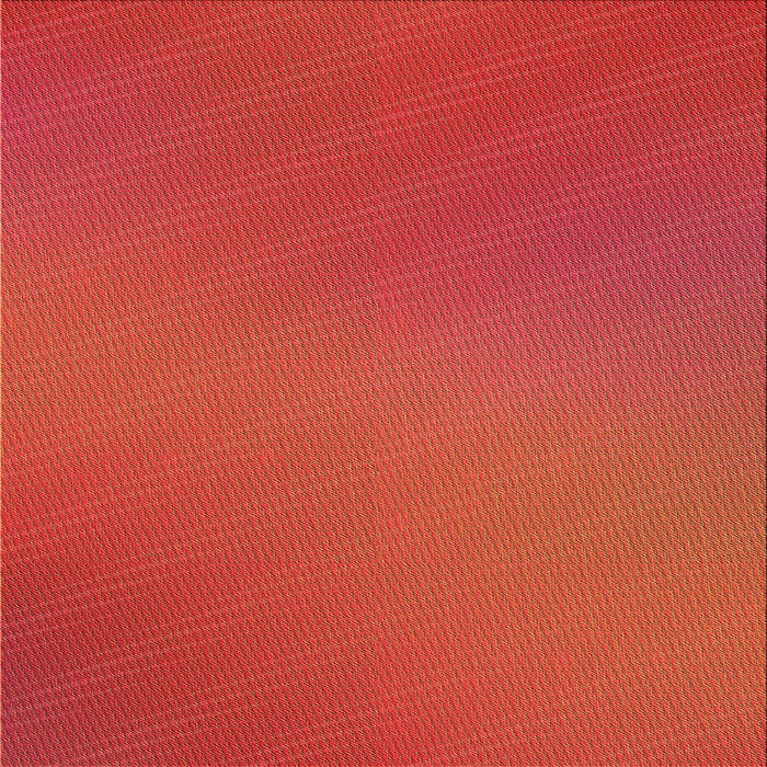 Round Machine Washable Transitional Red Rug, wshpat161org