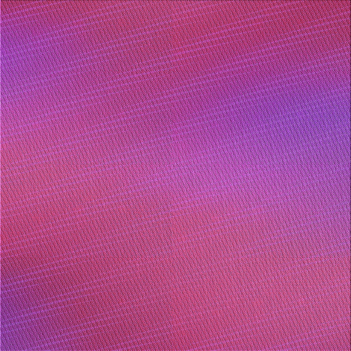 Round Machine Washable Transitional Deep Pink Rug, wshpat161pur