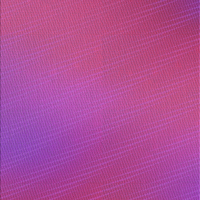 Patterned Deep Pink Rug, pat161pur