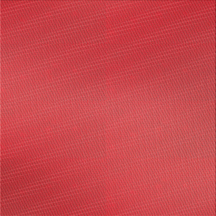 Round Patterned Red Rug, pat161rd