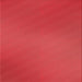 Round Patterned Red Rug, pat161rd