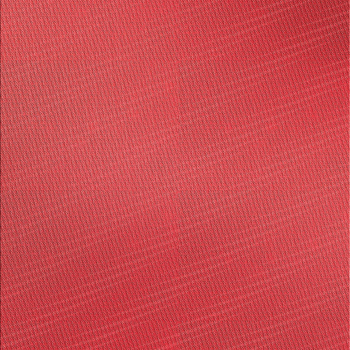 Machine Washable Transitional Red Rug, wshpat161rd