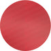 Square Patterned Red Rug, pat161rd