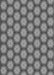 Patterned Gray Rug, pat1610gry
