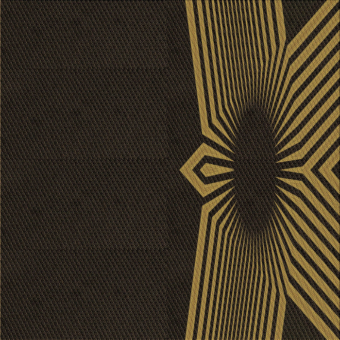 Round Machine Washable Transitional Red Brown Rug, wshpat1612brn