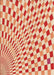 Machine Washable Transitional Orange Red Orange Rug, wshpat1616org