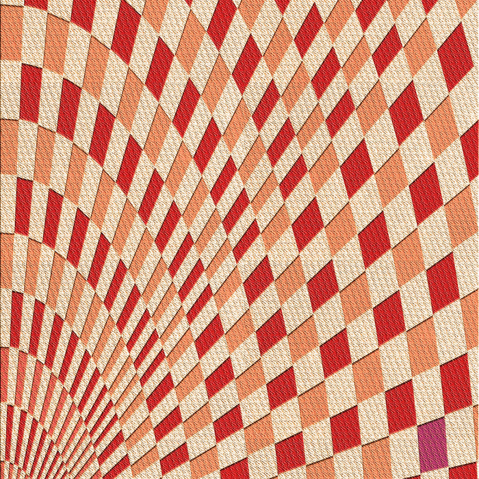 Machine Washable Transitional Orange Red Orange Rug, wshpat1616org