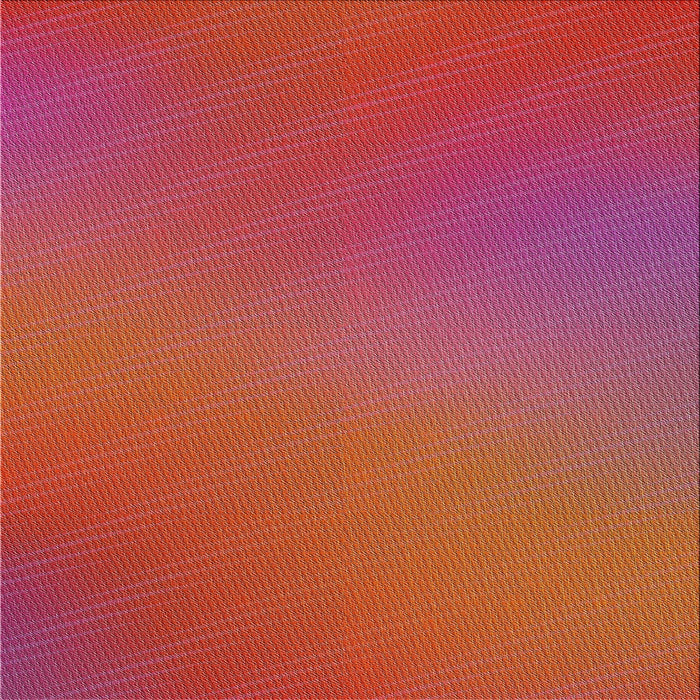 Sideview of Machine Washable Transitional Red Rug, wshpat161