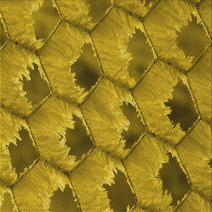 Round Machine Washable Transitional Dark Bronze Brown Rug, wshpat162yw