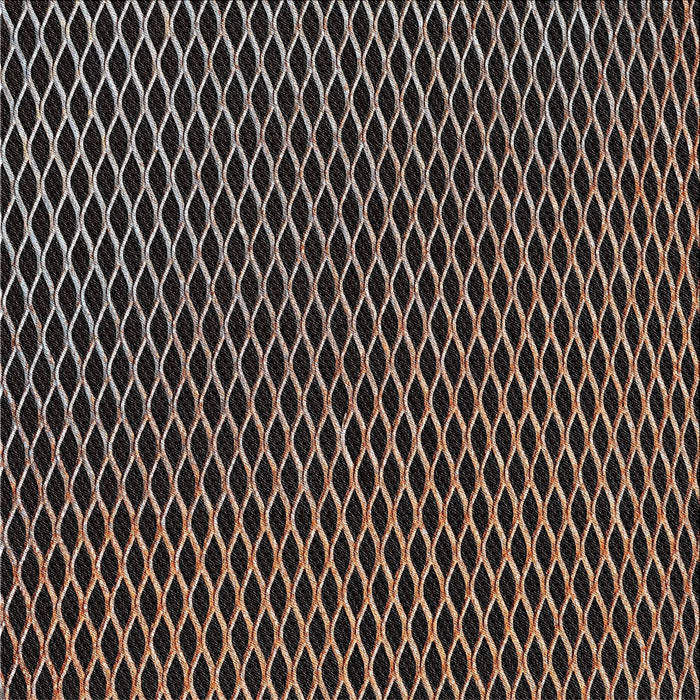 Sideview of Machine Washable Transitional Black Rug, wshpat1620