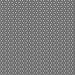 Square Patterned Silver Gray Novelty Rug, pat1621