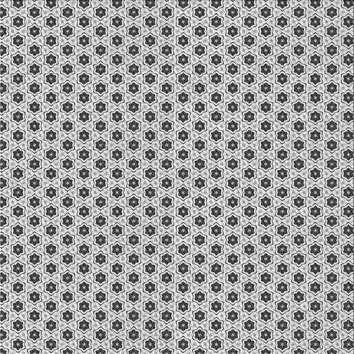 Round Machine Washable Transitional Carbon Gray Rug, wshpat1622gry