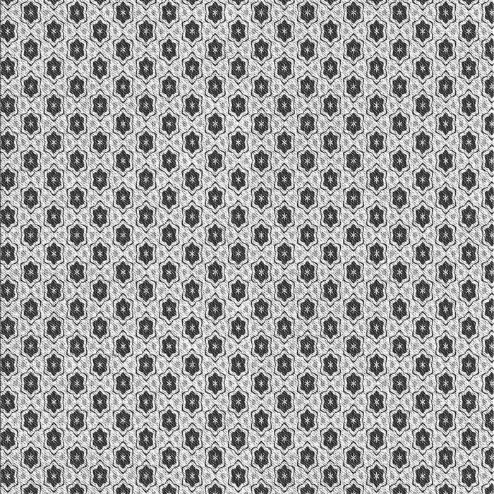 Machine Washable Transitional Platinum Gray Rug, wshpat1622