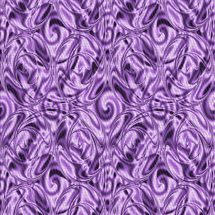 Patterned Violet Purple Rug, pat1623pur